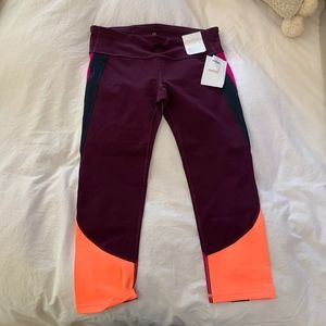 GapFit gfast capri